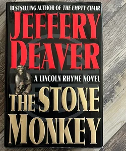 The Stone Monkey