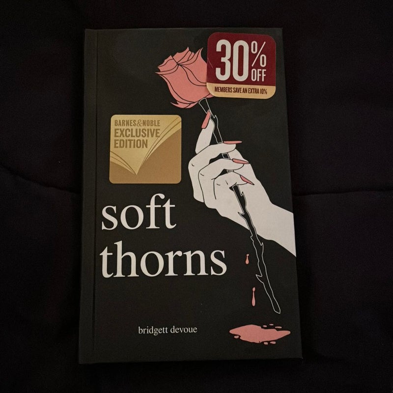 Soft Thorns