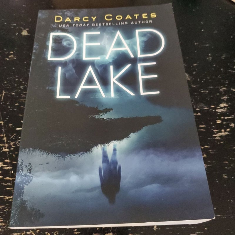 Dead Lake