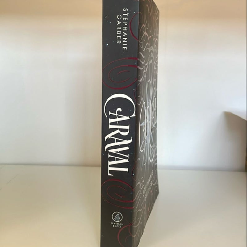 Caraval
