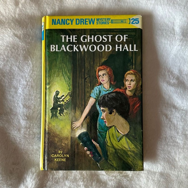 Nancy Drew #25, 26, & 27 Book Set