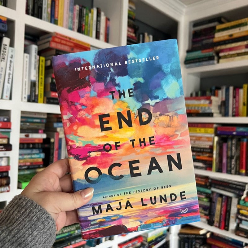 The End of the Ocean