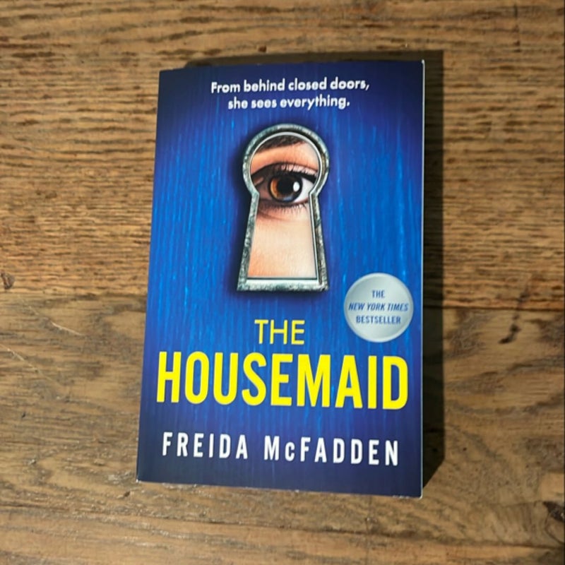The Housemaid