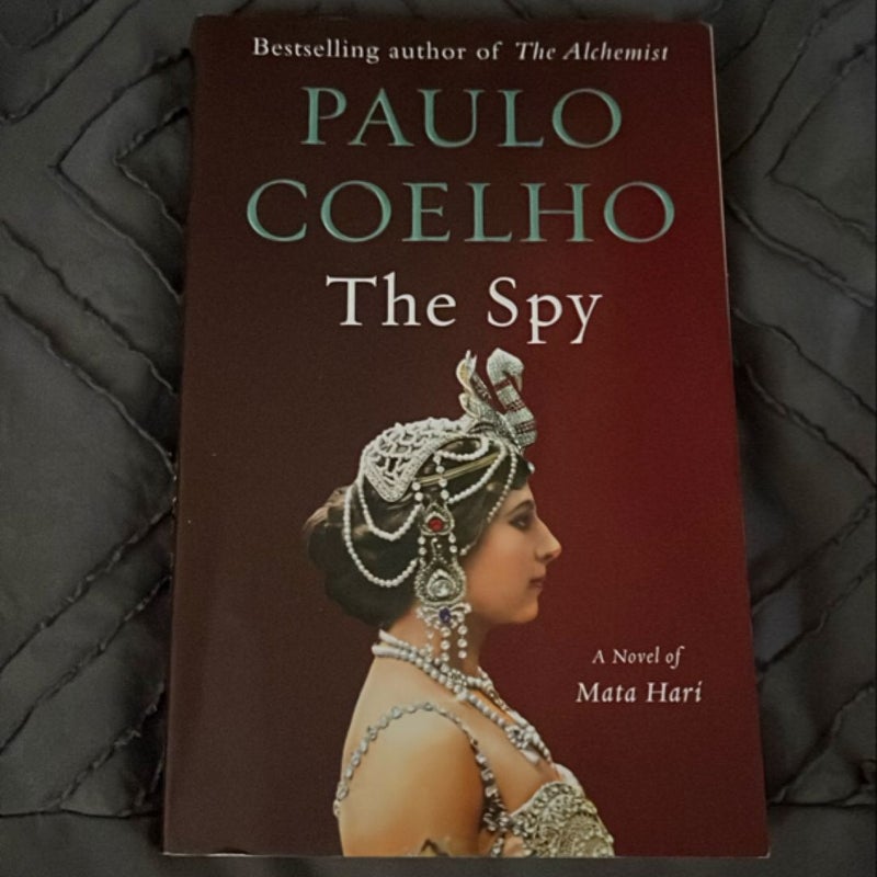 The Spy