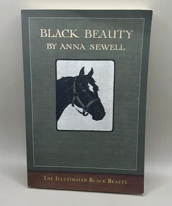 The Illustrated Black Beauty