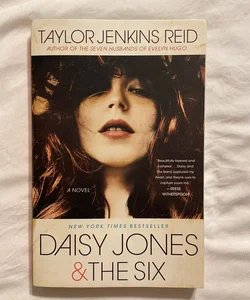 Daisy Jones and the Six