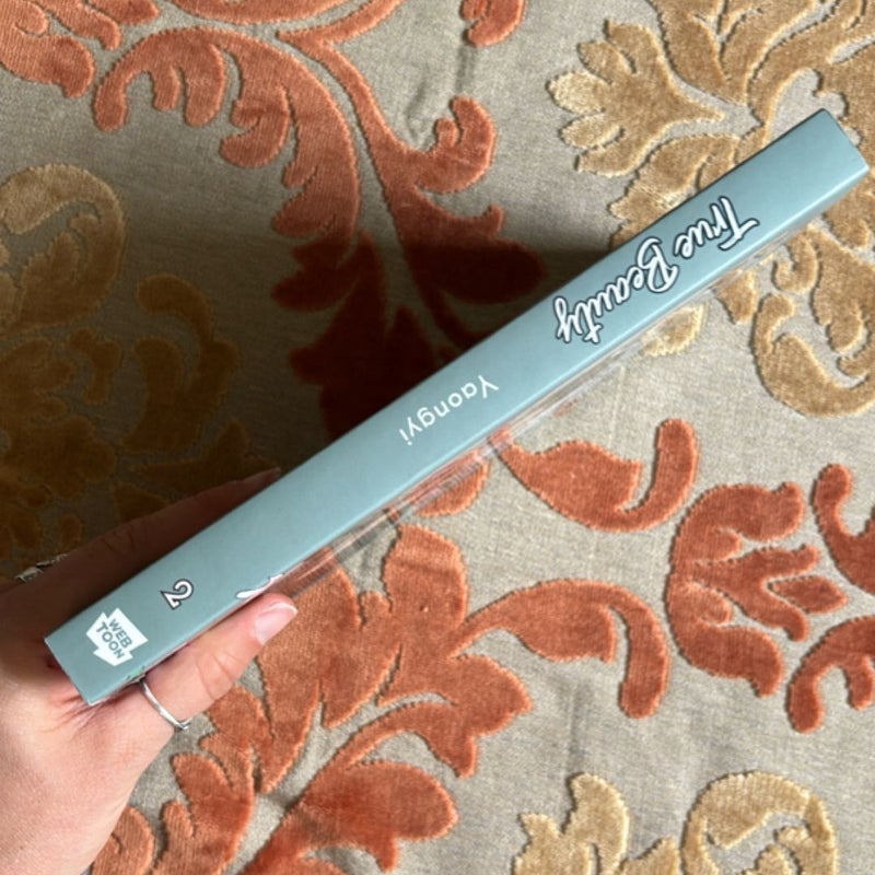 True Beauty Volume Two
