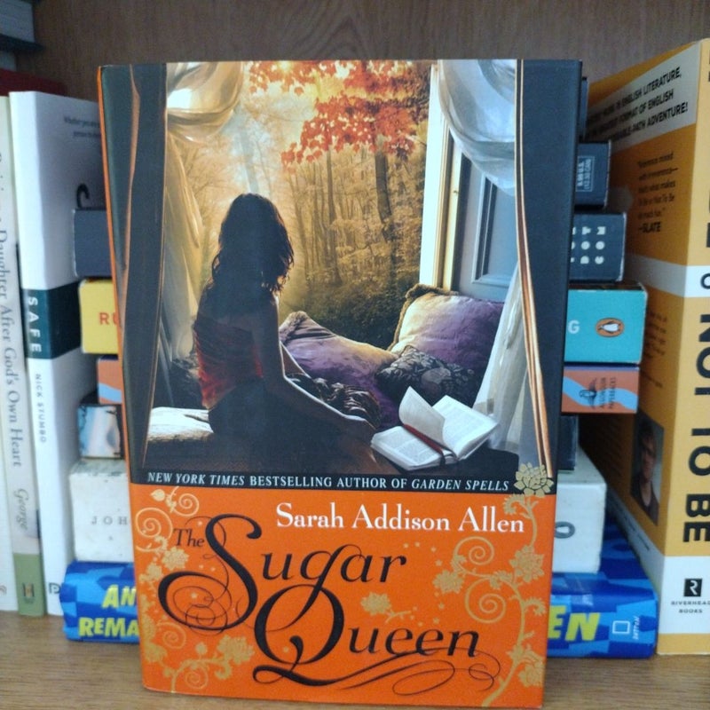 The Sugar Queen