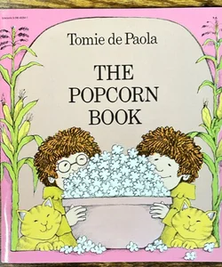 The Popcorn Book 