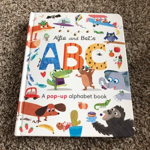 Alfie and Bet's ABC