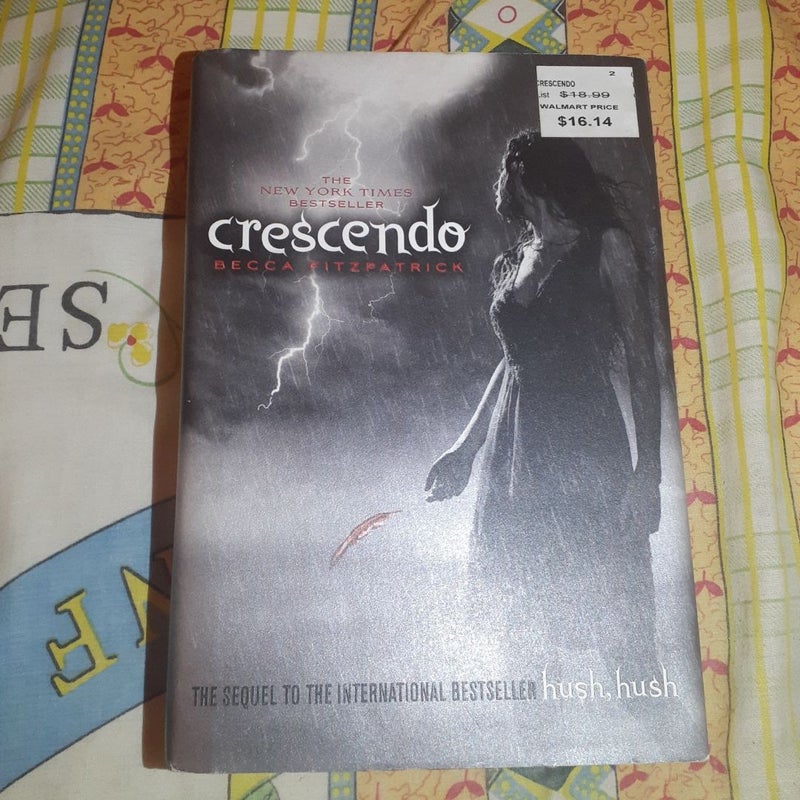 Crescendo