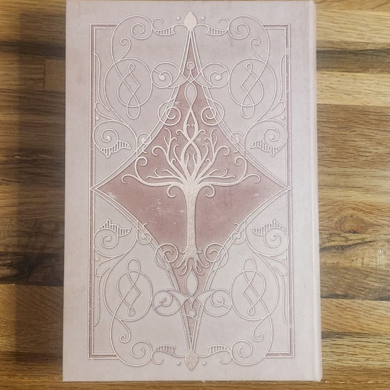 Fairyloot Magical Tomes(Fourth in series)