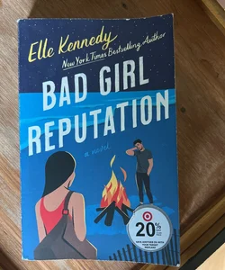 Bad Girl Reputation