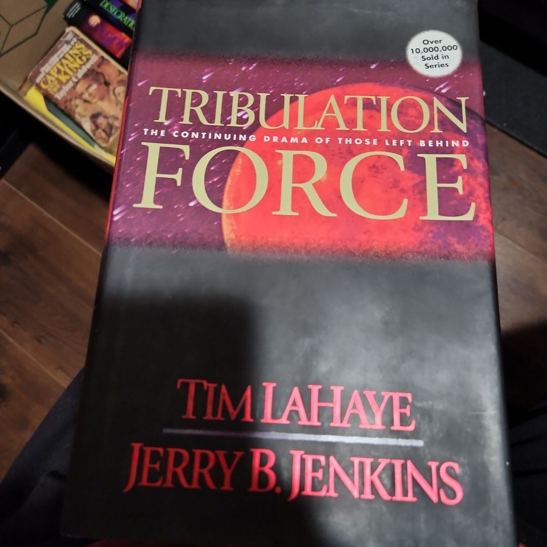 Tribulation Force