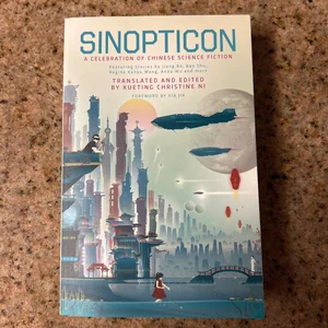 Sinopticon 2021