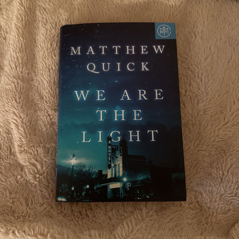We Are the Light