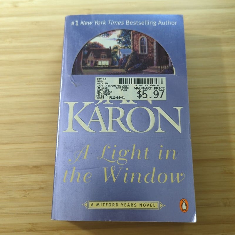 A Light in the Window