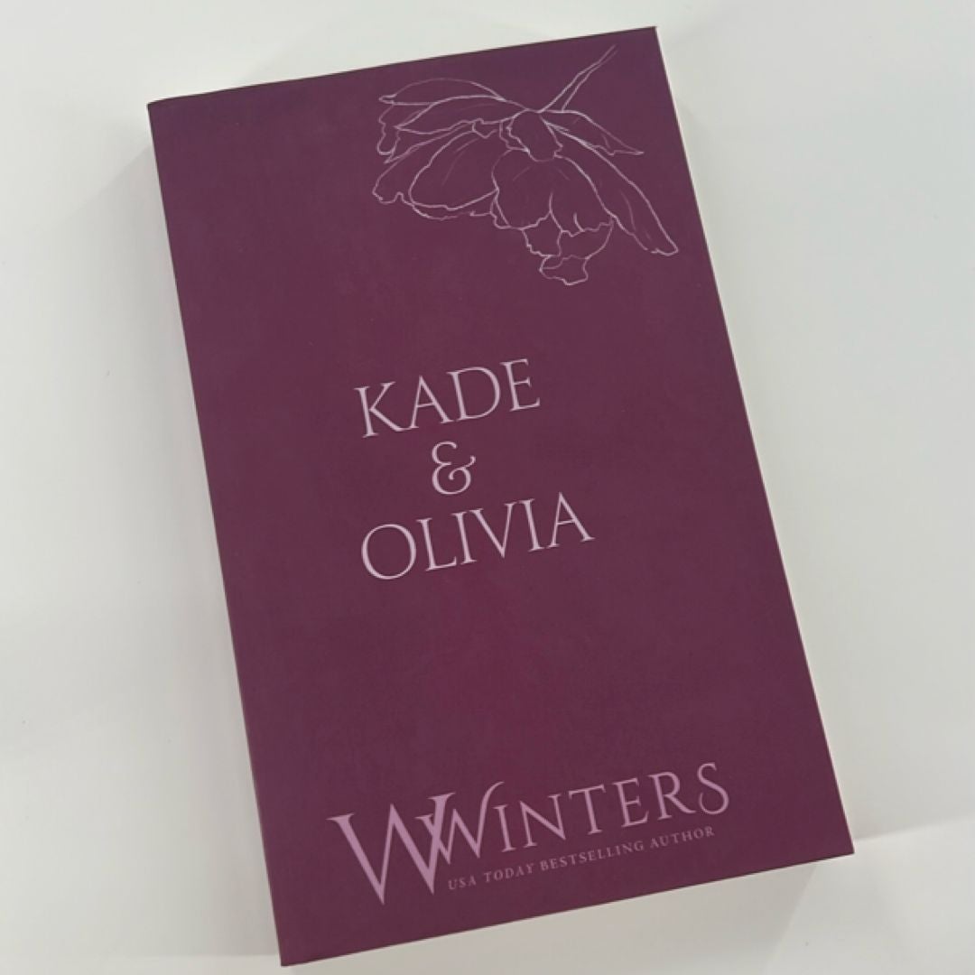 Kade & Olivia