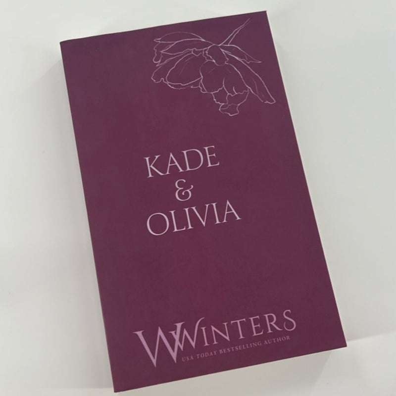 Kade & Olivia
