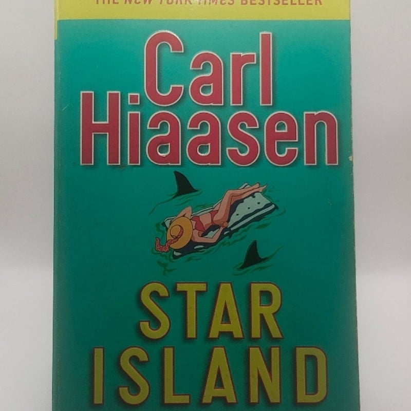 Star Island