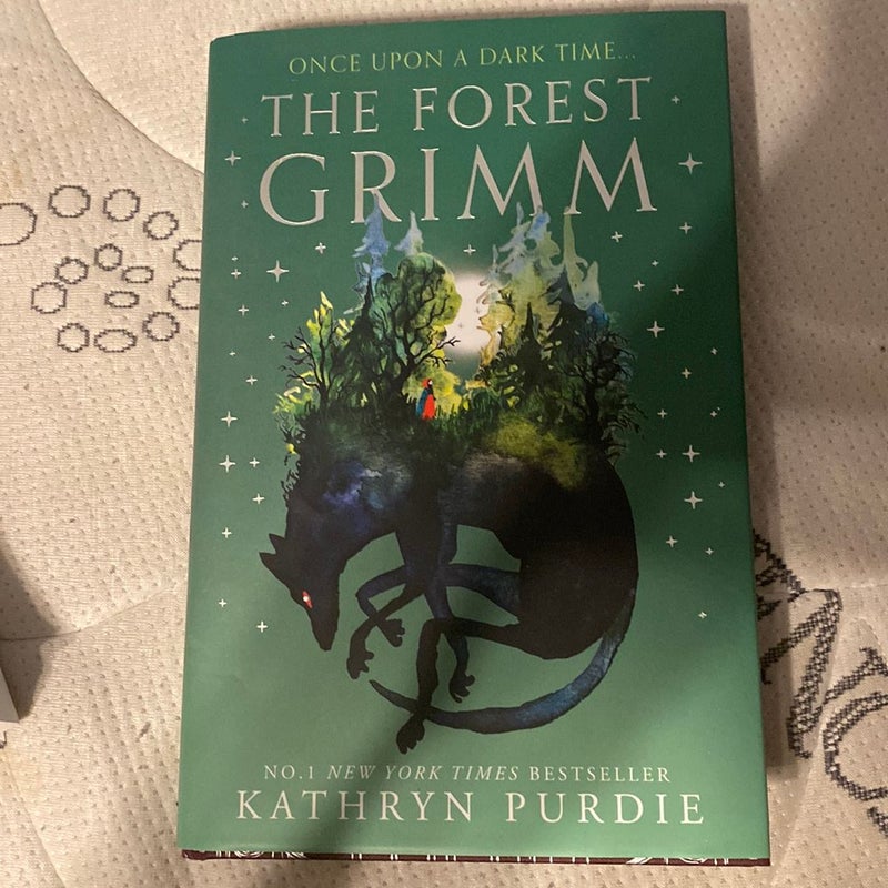 The Forest Grimm