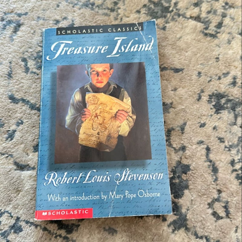 Treasure Island