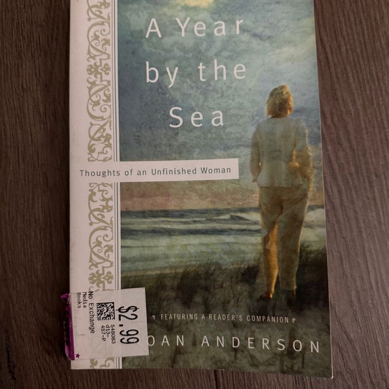 A Year by the Sea