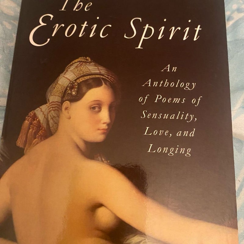 The Erotic Spirit