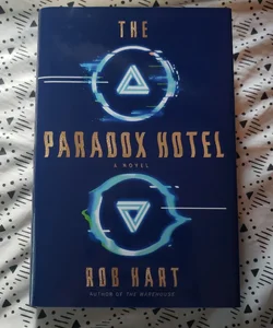 The Paradox Hotel