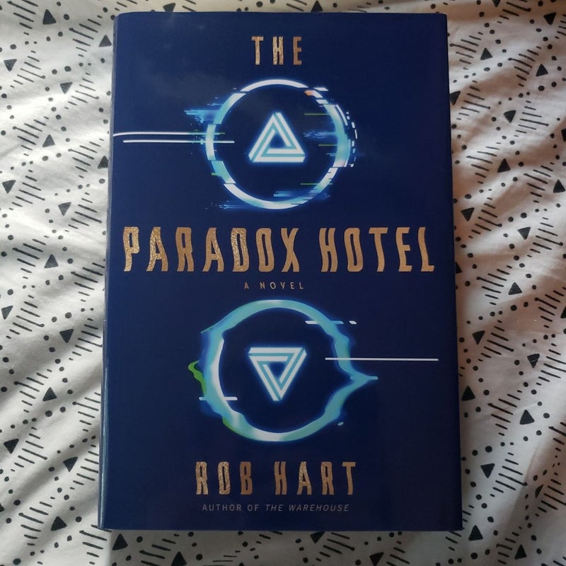 The Paradox Hotel