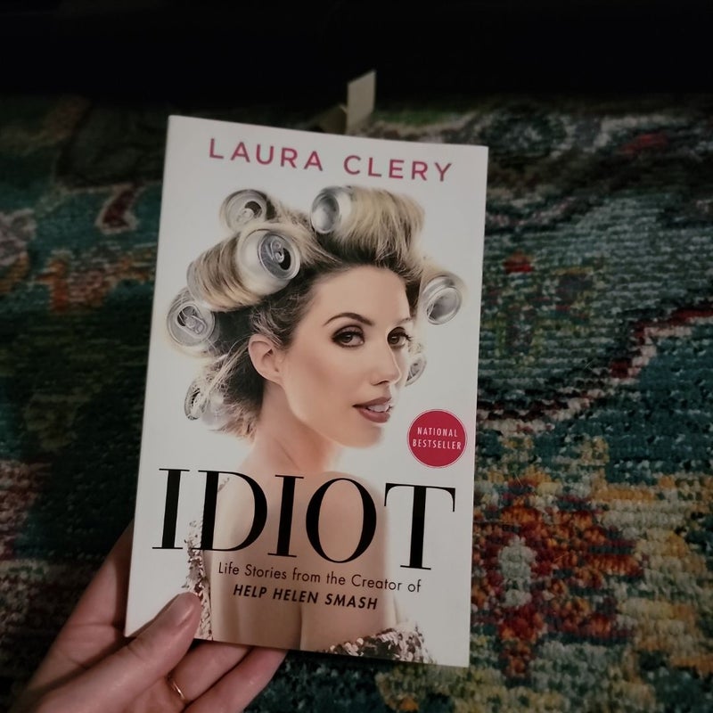 Idiot