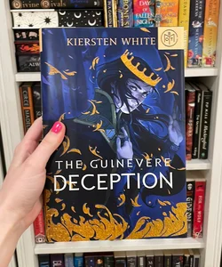 The Guinevere Deception