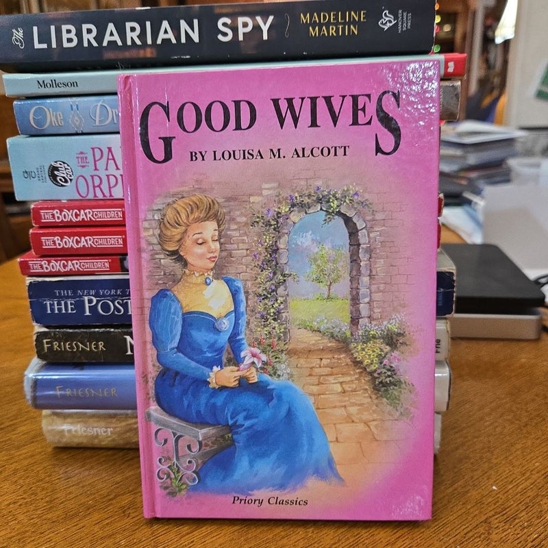 Good Wives