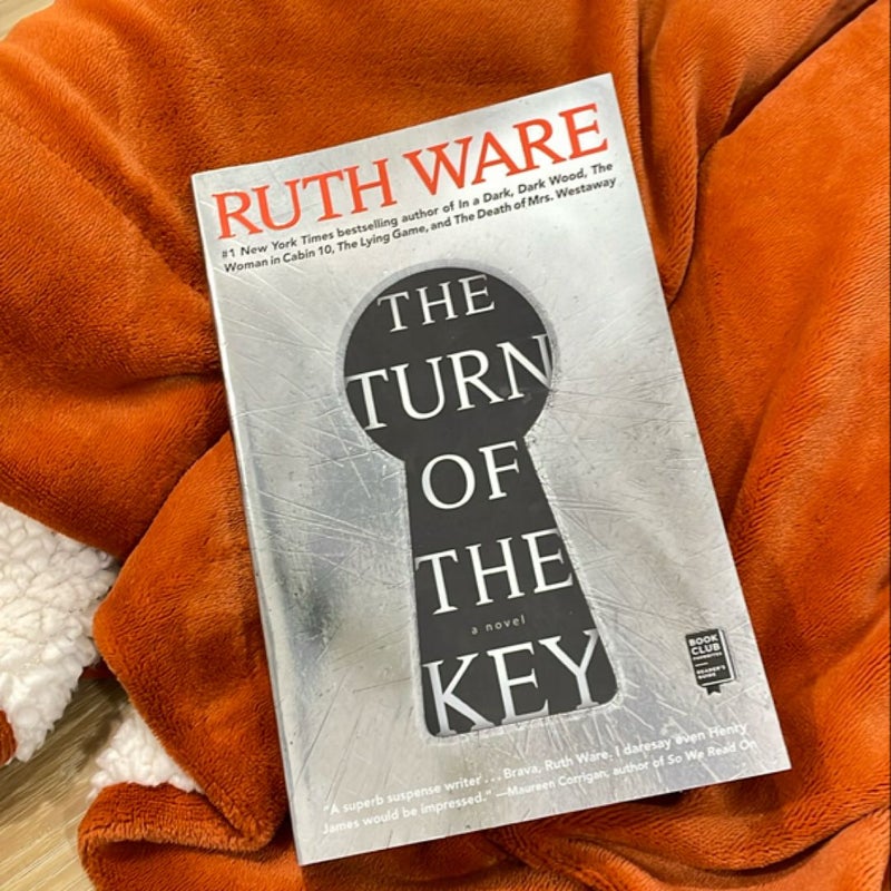 The Turn of the Key
