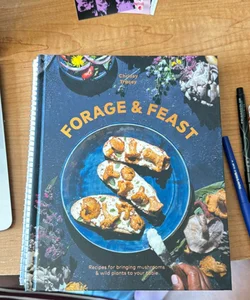 Forage and Feast 