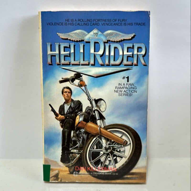 Hellrider