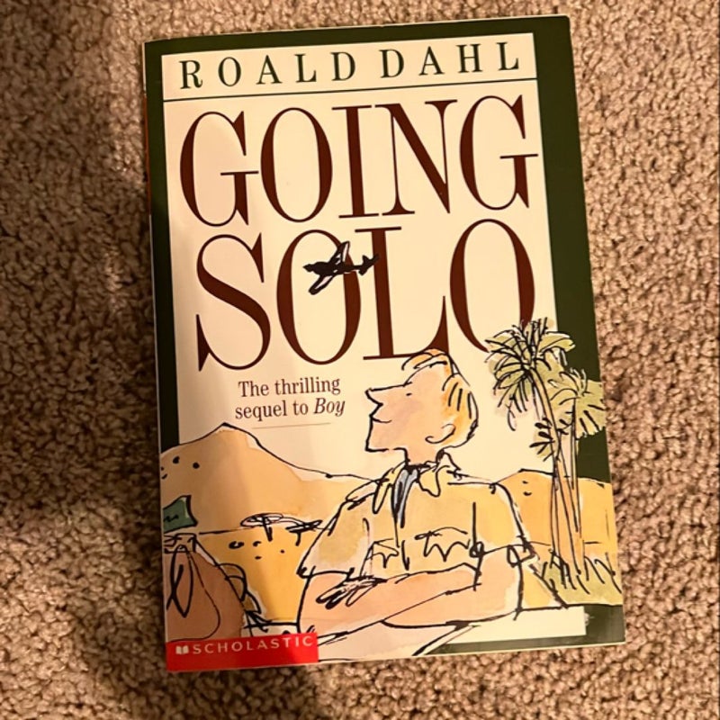 Roald Dahl 7 Book Bundle