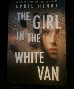 The Girl In The White Van