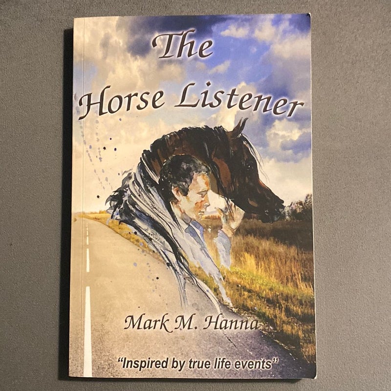 The Horse Listener