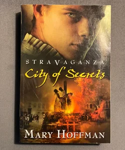 Stravaganza: City of Secrets