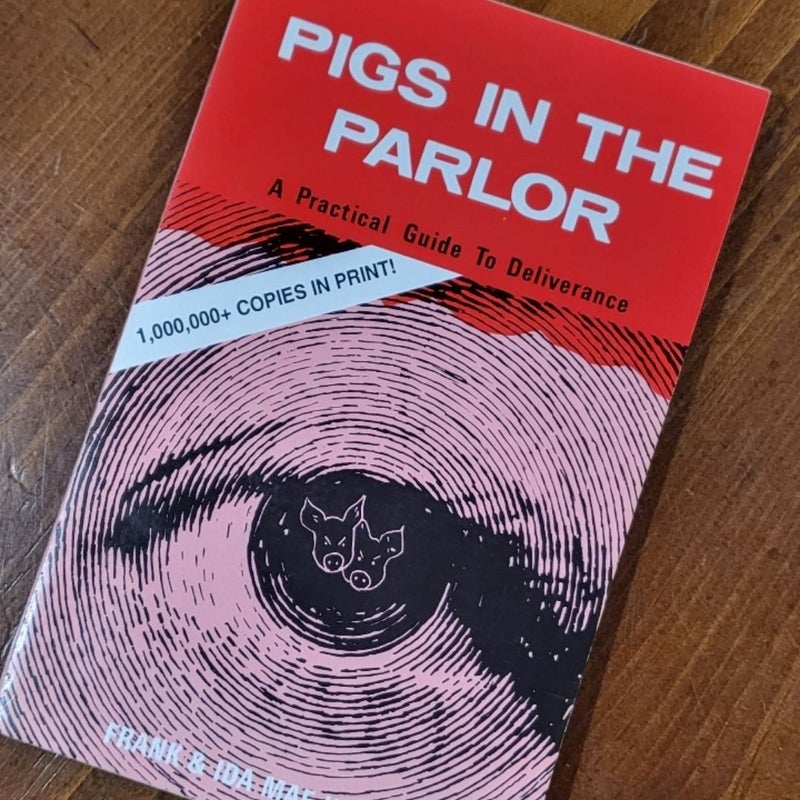 Pigs in the Parlor