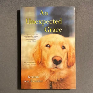 An Unexpected Grace