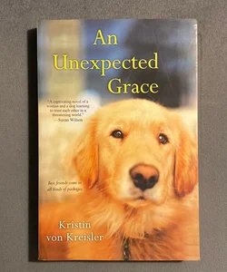 An Unexpected Grace