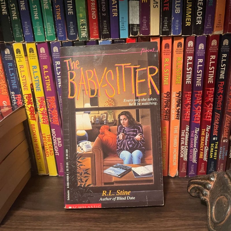 The Babysitter