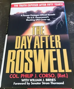 The Day after Roswell
