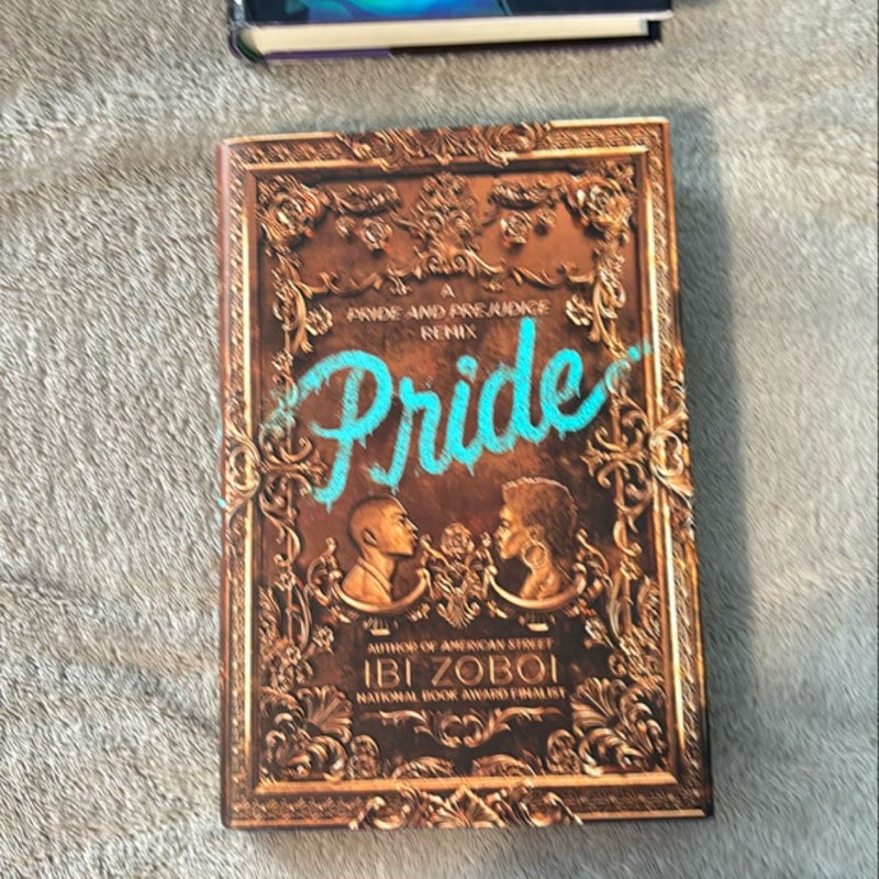Pride