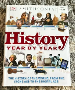 History Year by Year