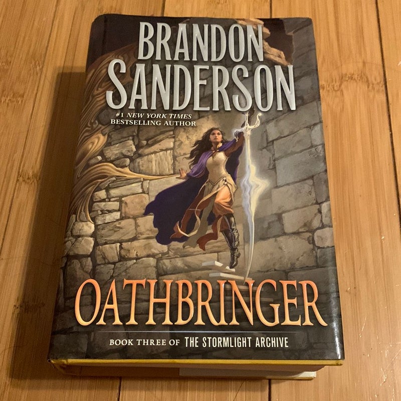 Oathbringer