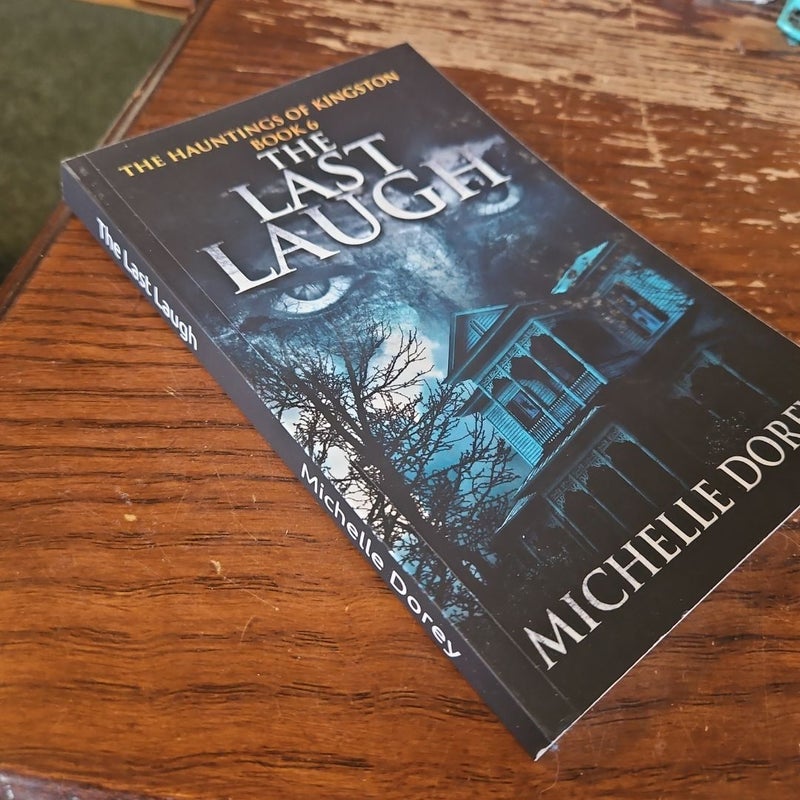 The Last Laugh