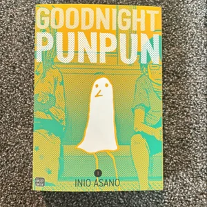 Goodnight Punpun, Vol. 1